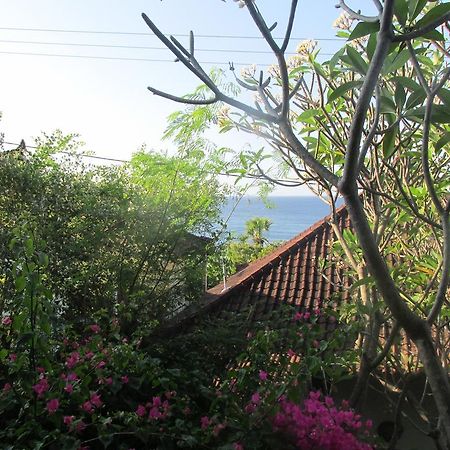 Bo'S Bungalows And Restaurant Hotel Bali Luaran gambar