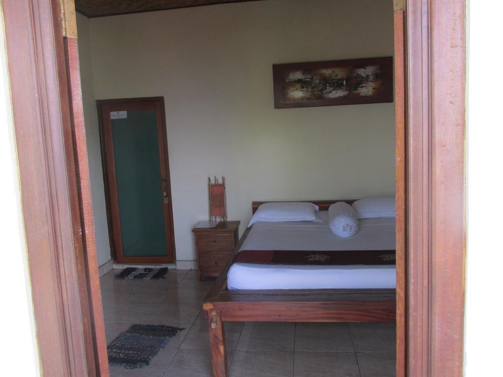 Bo'S Bungalows And Restaurant Hotel Bali Luaran gambar