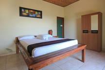 Bo'S Bungalows And Restaurant Hotel Bali Luaran gambar
