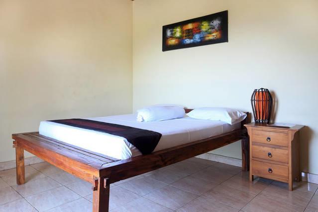 Bo'S Bungalows And Restaurant Hotel Bali Luaran gambar