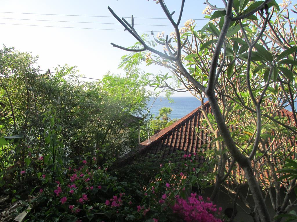 Bo'S Bungalows And Restaurant Hotel Bali Luaran gambar